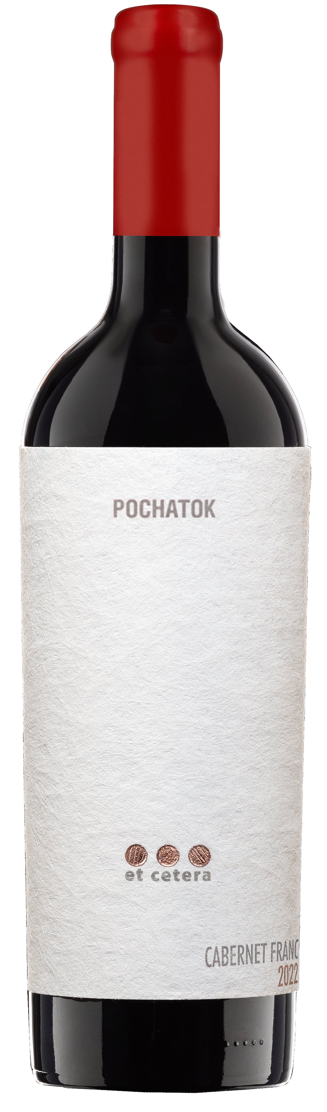 Cabernet Franc 2022