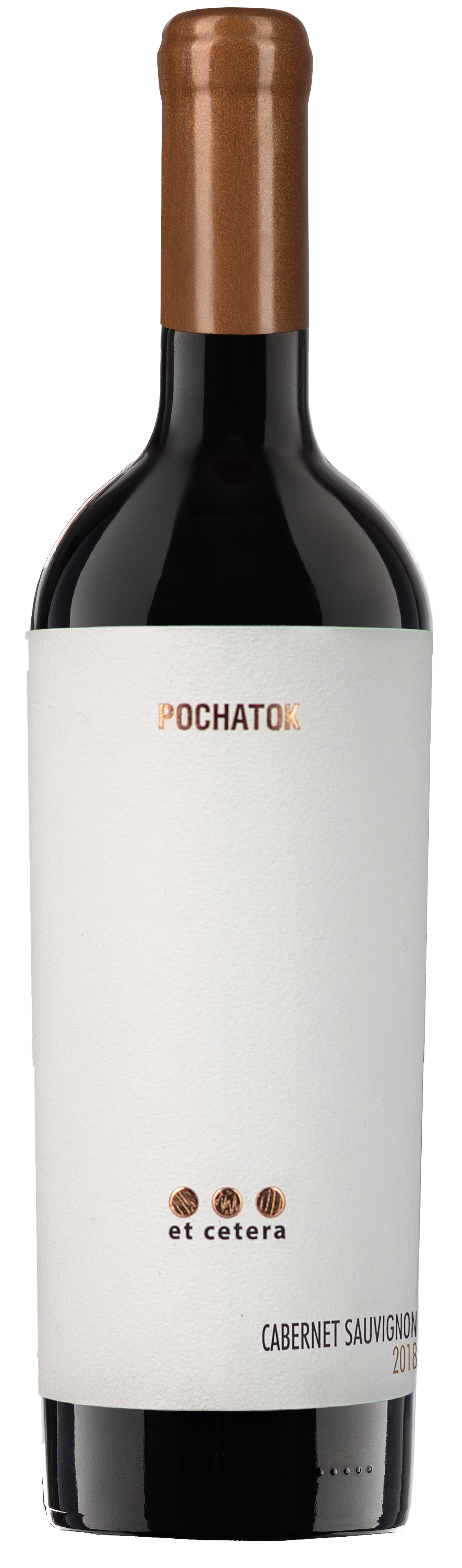 Cabernet Sauvignon 2018