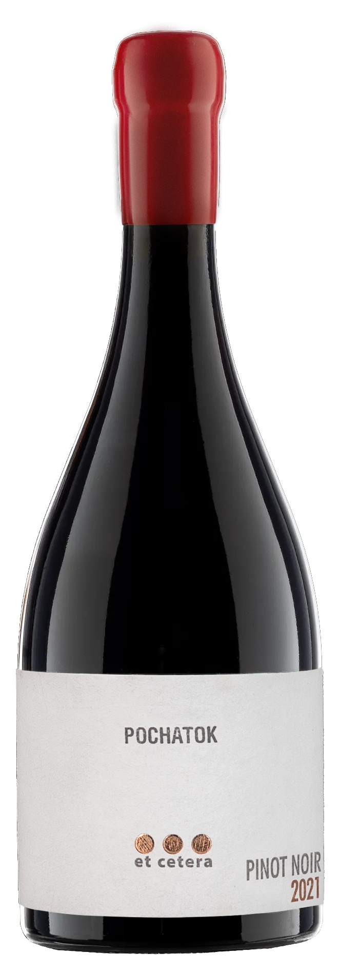 Pinot Noir 2021